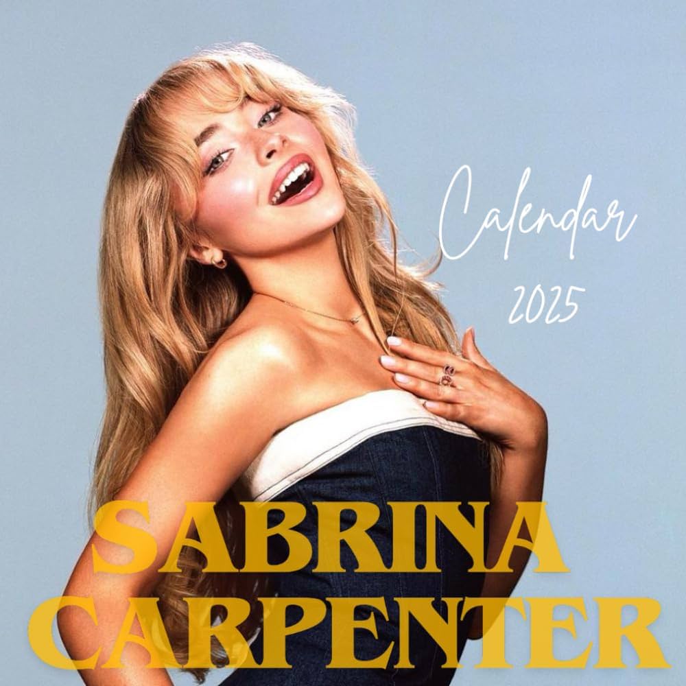 未開封 SABRINA CARPENTER サブリナ・カーペンター Sabrina Carpenter (サブリナ・カーペンター) - Short N' Sweet